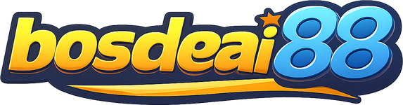bosdeal88 logo